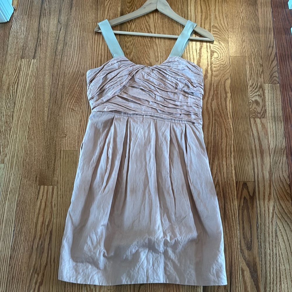 Beautiful dress